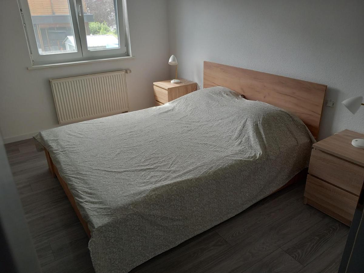 Appartement 3 Pieces Avec Balcon Rhinau Экстерьер фото