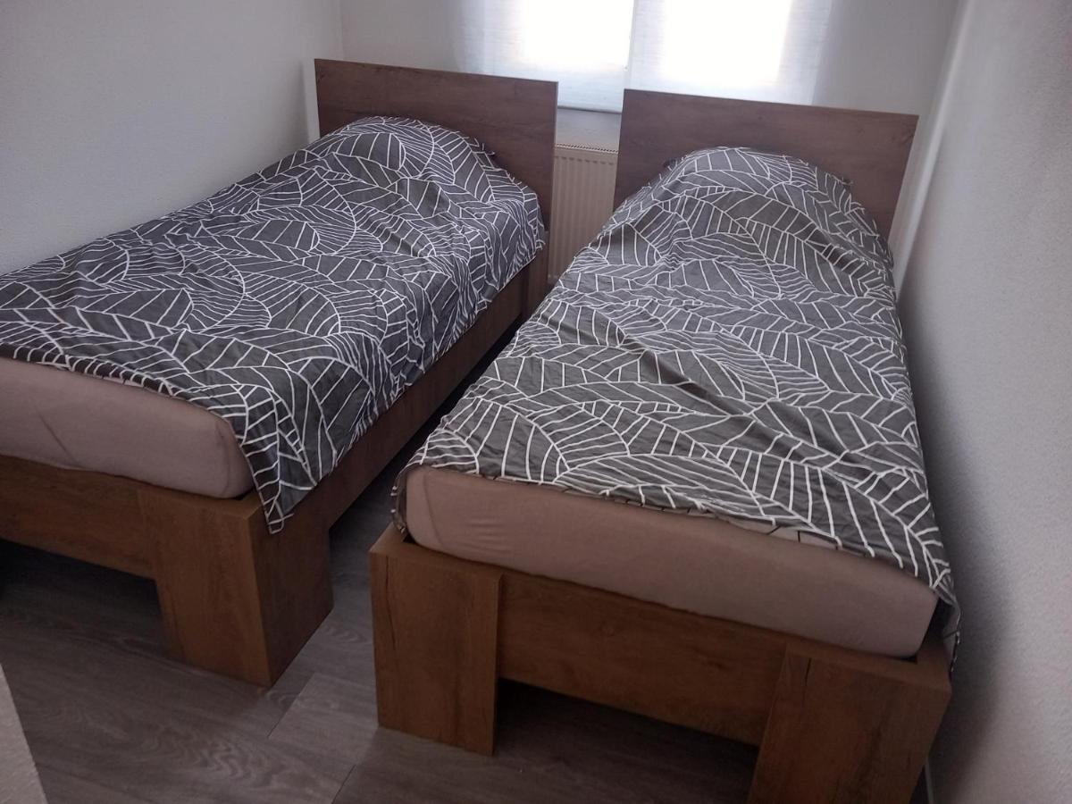 Appartement 3 Pieces Avec Balcon Rhinau Экстерьер фото